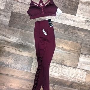Victoria Secret Knockout Sport Tight